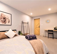 Quiet Private Room In Strathfield 3min to Train Stationg3 - Accommodation Daintree