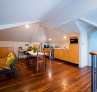 Quiet Private Studio In Strathfield with Kitchenette and Private Bathroom 3min to Station sleeps 6 - Accommodation Daintree