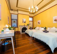 Quiet Quadruple Private Room In Strathfield 3min to Train Station sleeps 4 - Accommodation Daintree