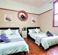 Quiet Quadruple Private Room In Strathfield 3min to Train Station sleeps 4b - Accommodation Daintree