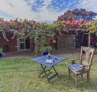 Quilters Studio - Accommodation Daintree