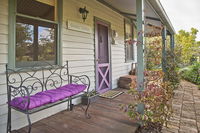 Quince Cottage