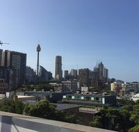 Quirky Sunny Spacious Apartment in the Heart of Darlinghurst - Accommodation Daintree
