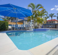 Raceways Motel - Accommodation Daintree