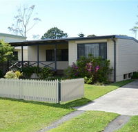 Rackham 12 - Accommodation Daintree