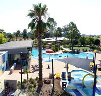 RACV Cobram Resort - Accommodation Daintree