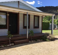 Rail Trail Cottage - Accommodation Daintree