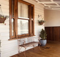 Railway Cottage - Accommodation Daintree