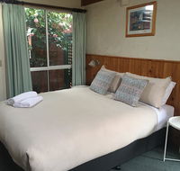Railway Motel Myrtleford - Accommodation Daintree