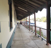 Railway Tavern Northampton - Accommodation Daintree