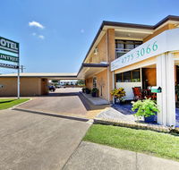 Raintree Motel - Accommodation Daintree
