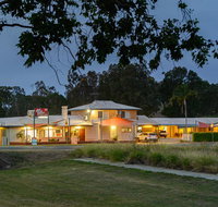 Raintree Motel Biloela - Accommodation Daintree