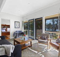 Rakali Cottage Lake Conjola - Accommodation Daintree