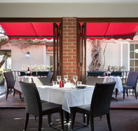 Ramada by Wyndham Brisbane Windsor - Accommodation Daintree