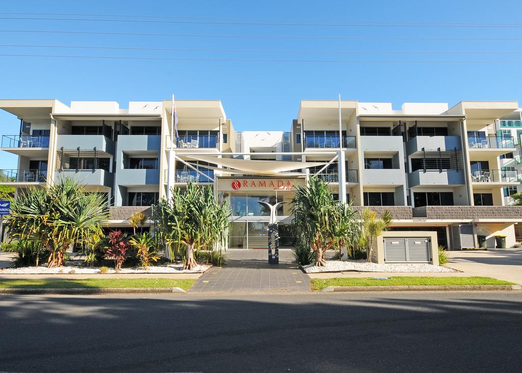 Hervey Bay QLD Accommodation Daintree