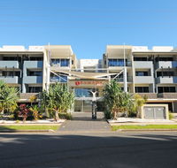 Ramada by Wyndham Hervey Bay - Accommodation Daintree