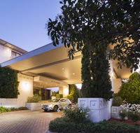 Ramada Diplomat Canberra - Accommodation Daintree