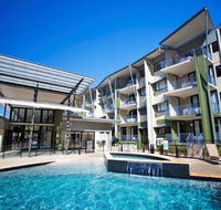 Ramada Resort by Wyndham Coffs Harbour - Accommodation Daintree