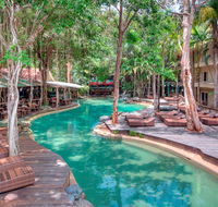 Ramada Resort by Wyndham Port Douglas - Accommodation Daintree