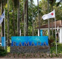 Ramada Resort Port Douglas by Resolve Getaways - Accommodation Daintree