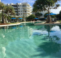 Ramada Resort Studio Split Queen Electric Adjustable Bed - Accommodation Daintree
