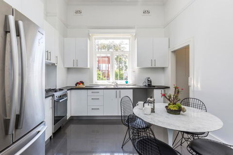 Randwick Federation Three Bedroom - Accommodation Daintree 2