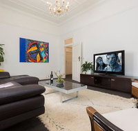 Randwick Federation Three Bedroom - Accommodation Daintree