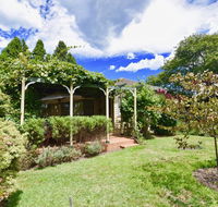 Raspberry Terrace of Leura - Accommodation Daintree