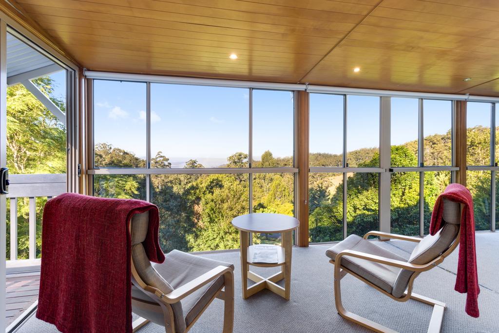 Helidon QLD Accommodation Daintree