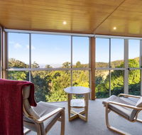 Ravensbourne Escape - Windsong - Accommodation Daintree