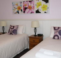Ravensbourne Escape- Quingilli - Accommodation Daintree