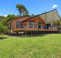 Ravensbourne Escape- Rose Alyce - Accommodation Daintree