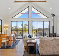 Ravensbourne Escape- Stella Luna - Accommodation Daintree