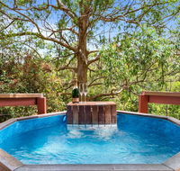 Ravensbourne Escape-Tree Tops - Accommodation Daintree