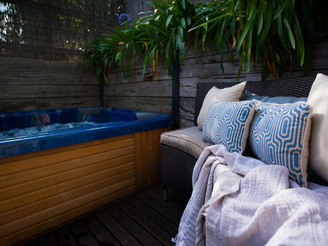 Ravenswood - Accommodation Daintree 3