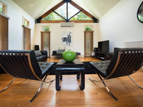 Ravenswood - Accommodation Daintree 2