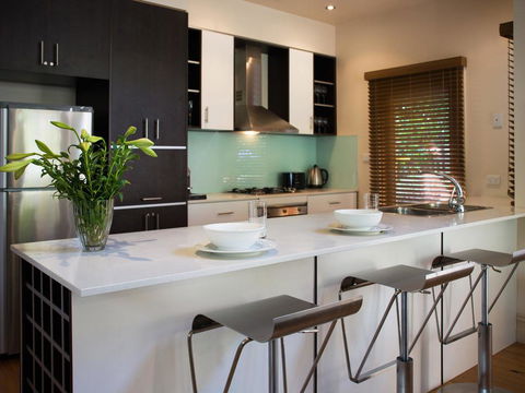 Ravenswood - Accommodation Daintree 0