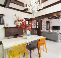Ravenswood - Luxurious spacious 4 Br walk to Clovelly Beach - Accommodation Daintree