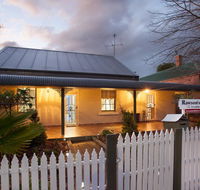 Rawson's Retreat - Five Bedroom Home - Walk CBD - Includes Breakfast - Accommodation Daintree
