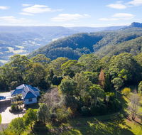 RayfieldsBerry - Kangaroo Valley - Accommodation Daintree