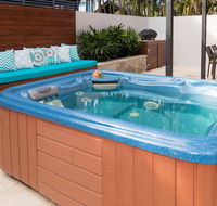 Rayner's Secret - Lennox Head - Accommodation Daintree