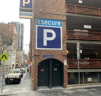 Readyset Fulton Lane Melbourne - Accommodation Daintree