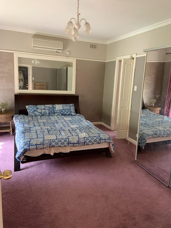 Heidelberg West VIC Accommodation Daintree