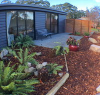 REBS BB - Accommodation Daintree