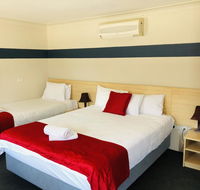 Red Cedar Motel - Accommodation Daintree