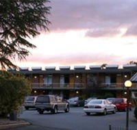 Red Cedars Motel - Accommodation Daintree
