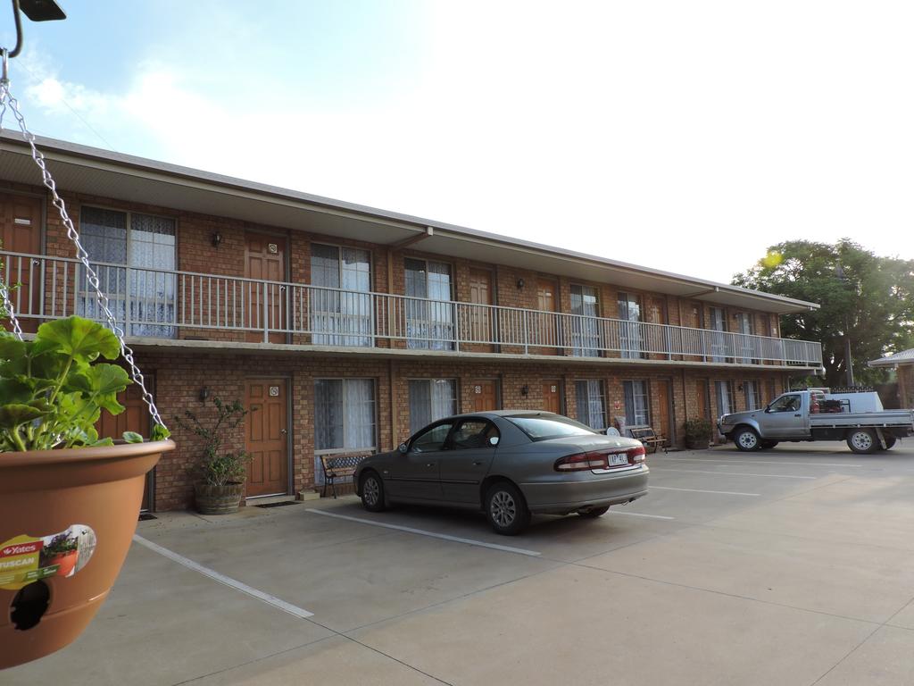 Red Cliffs VIC Accommodation Daintree