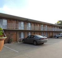 Red Cliffs Colonial Motor Lodge - Accommodation Daintree