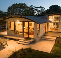 Red Hill Ridge - Accommodation Daintree