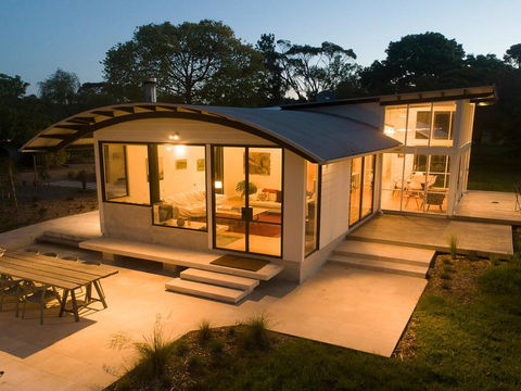 Red Hill Ridge - Accommodation Daintree 0